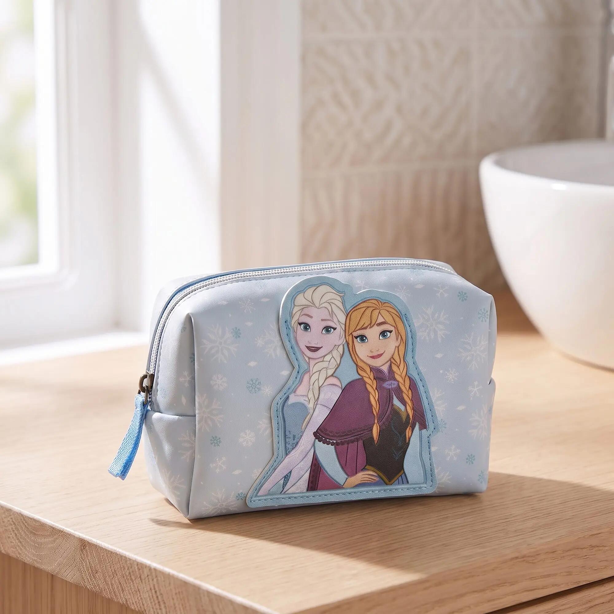 Neceser Infantil DISNEY FROZEN Infantil 6/7