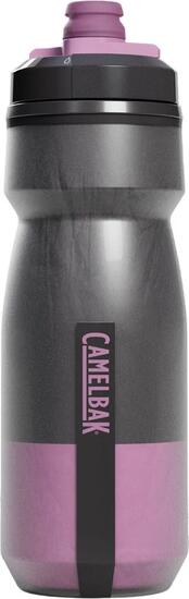 Borraccia Camelbak Podium Chill da 620 ml colore Mercury Night Fall