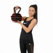 Kettlebell réglable souple krm20 HMS 9/9