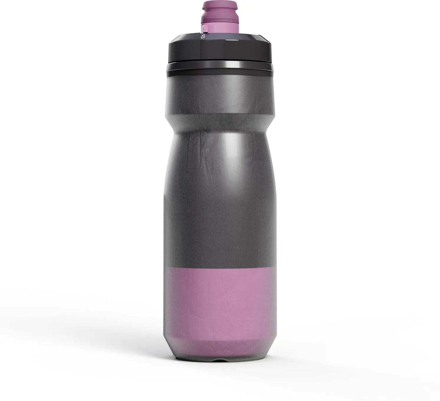 Borraccia Camelbak Podium Chill da 620 ml, colore Mercury Night Fall 2/5