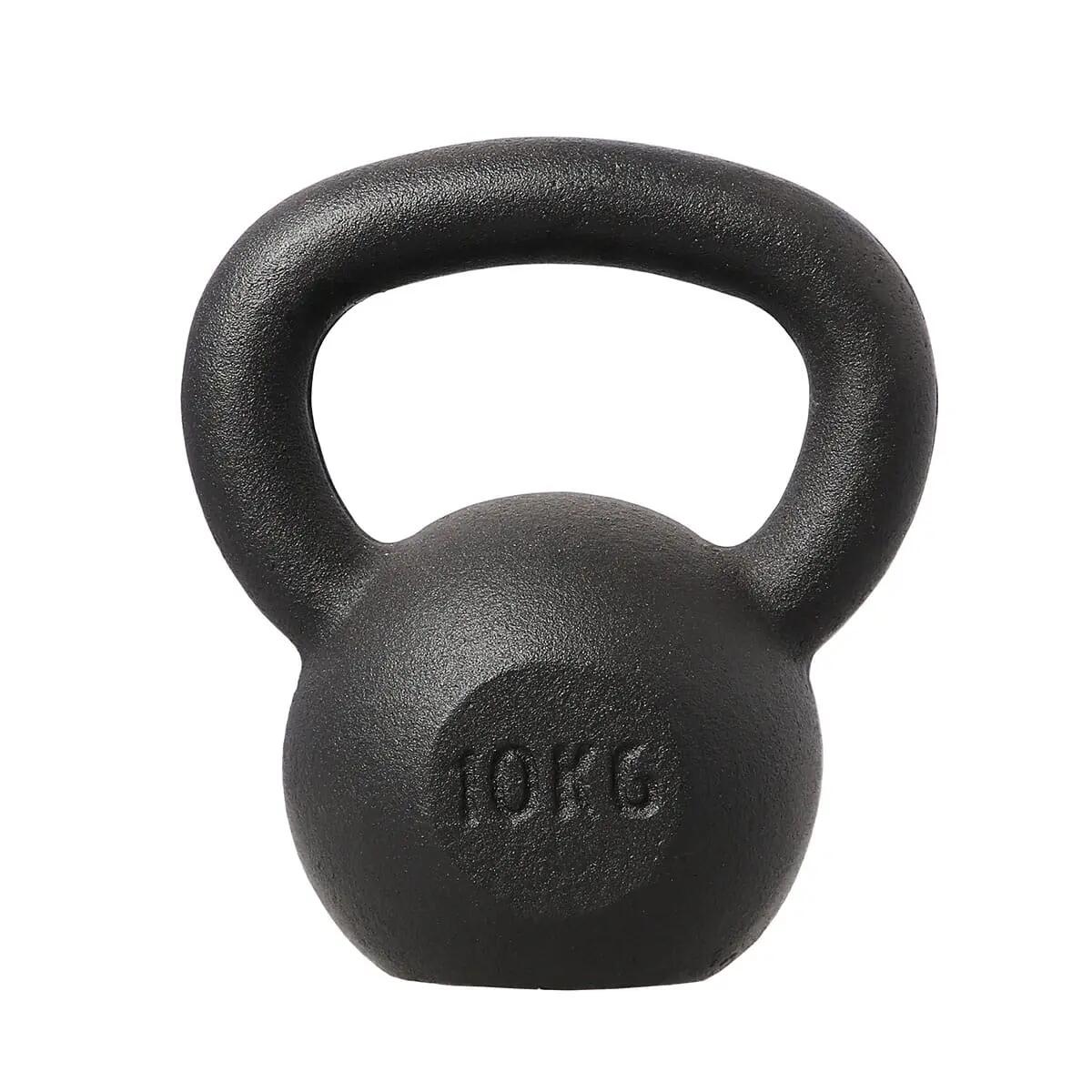 Kettlebell aus gusseisen HMS KZG 6/9