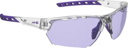 AZR Kromic Izoard Photochromic Goggles Violet/Crystal