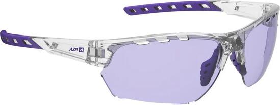 AZR Kromic Izoard Photochromic Goggles Violet/Crystal