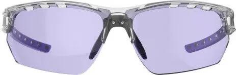 Lunettes Photochromiques AZR Kromic Izoard Violet/Cristal 5/5