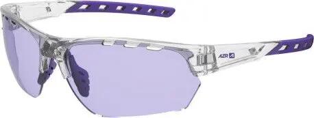 Lunettes Photochromiques AZR Kromic Izoard Violet/Cristal 4/5