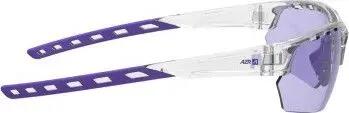 Lunettes Photochromiques AZR Kromic Izoard Violet/Cristal 3/5