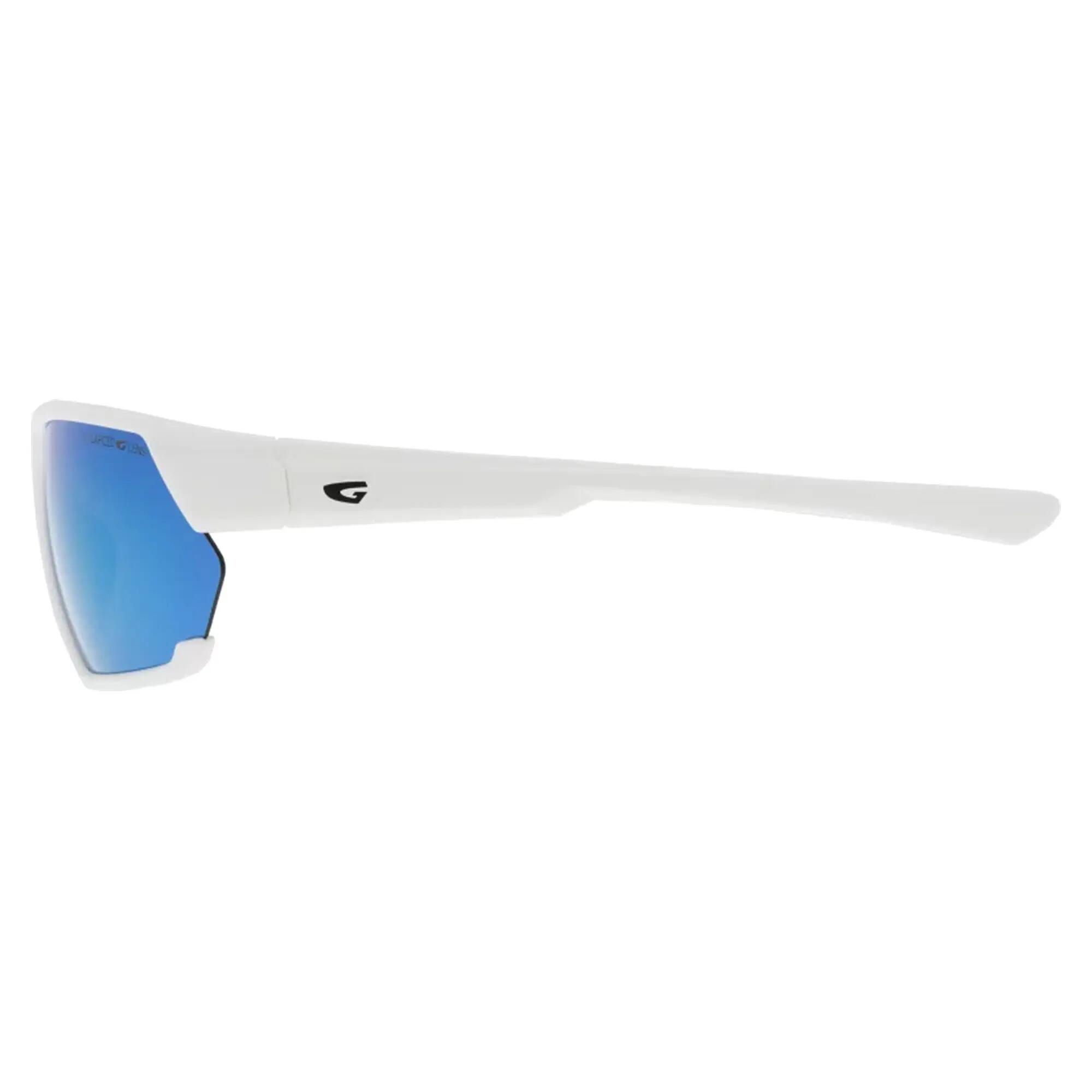 GOG - Lunettes de sport polarisées miroir unisexes UV400 3/7