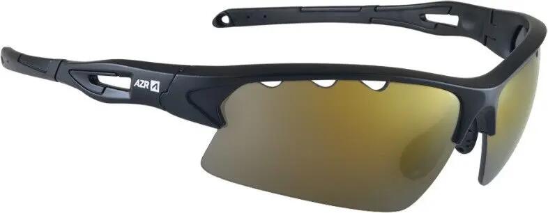 Lunettes AZR Kromic Huez Noir - Verres Photochromiques Gold 2/5
