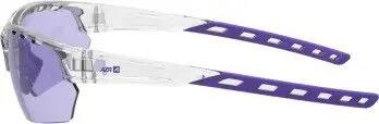 Lunettes Photochromiques AZR Kromic Izoard Violet/Cristal 2/5