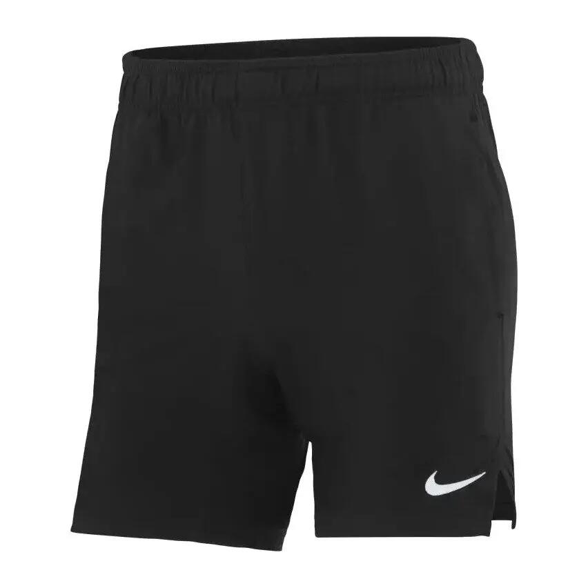 Shorts Nike pour Homme L 010 Noir 1/1