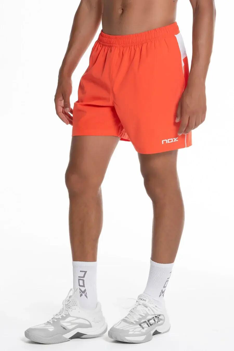 NOX TEAM T22HSHT SHORTS 6/6