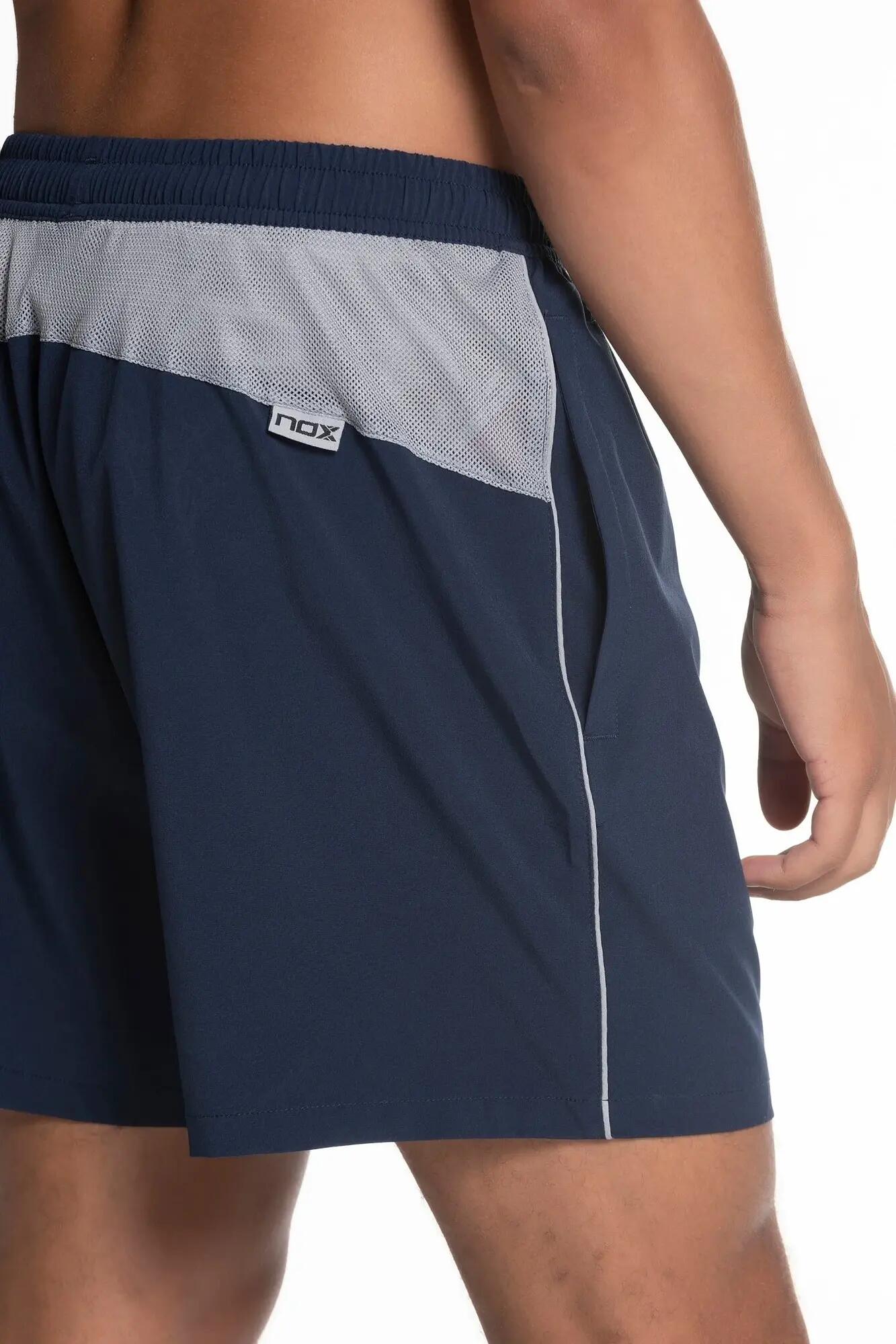 Nox Team T22hsht Shorts 6/6