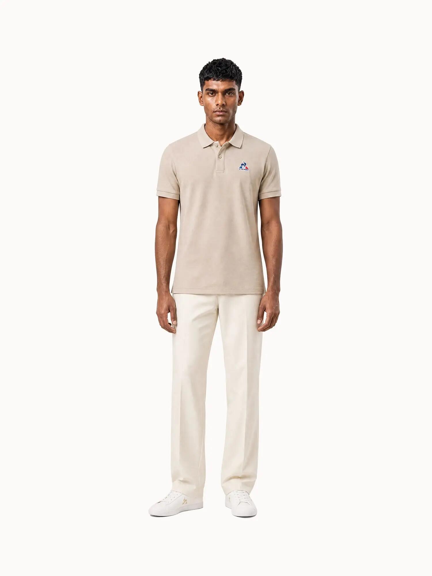 Polo Le Coq Sportif Essentiels N°1 5/5