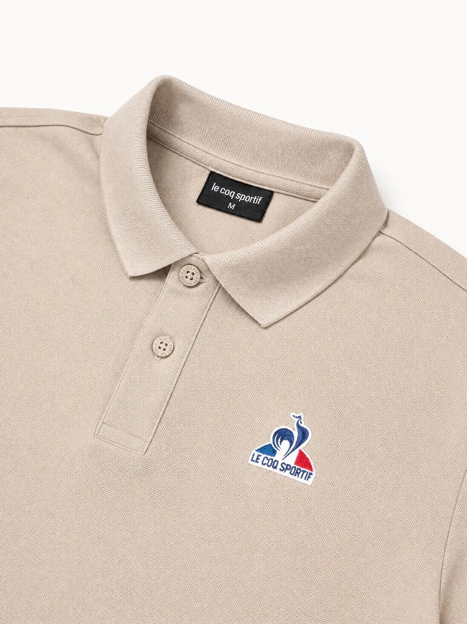 Polo Le Coq Sportif Essentiels N°1 4/5