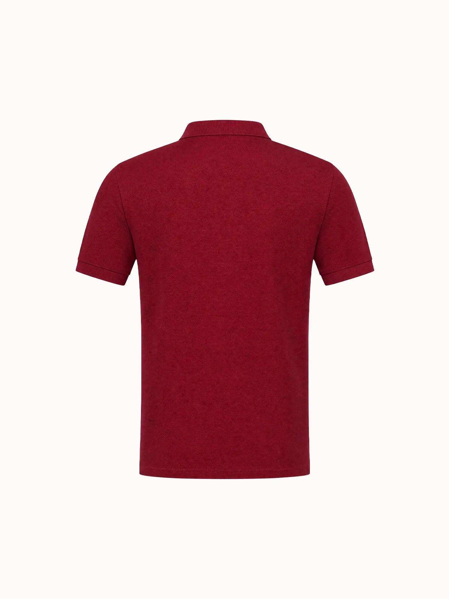 Polo Essentiels 3/6