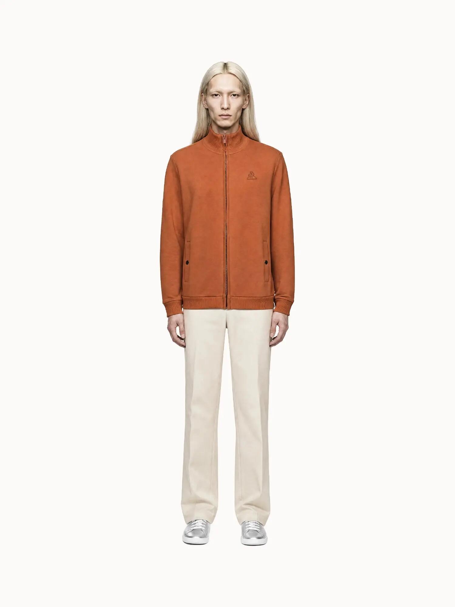 Track suit jas Le Coq Sportif Essentiels T/T N°1 4/7