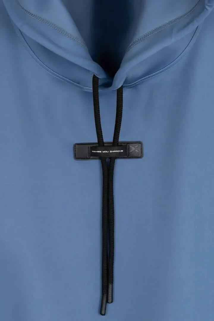Sudadera STREET Moonlight Blue para hombre 6/6