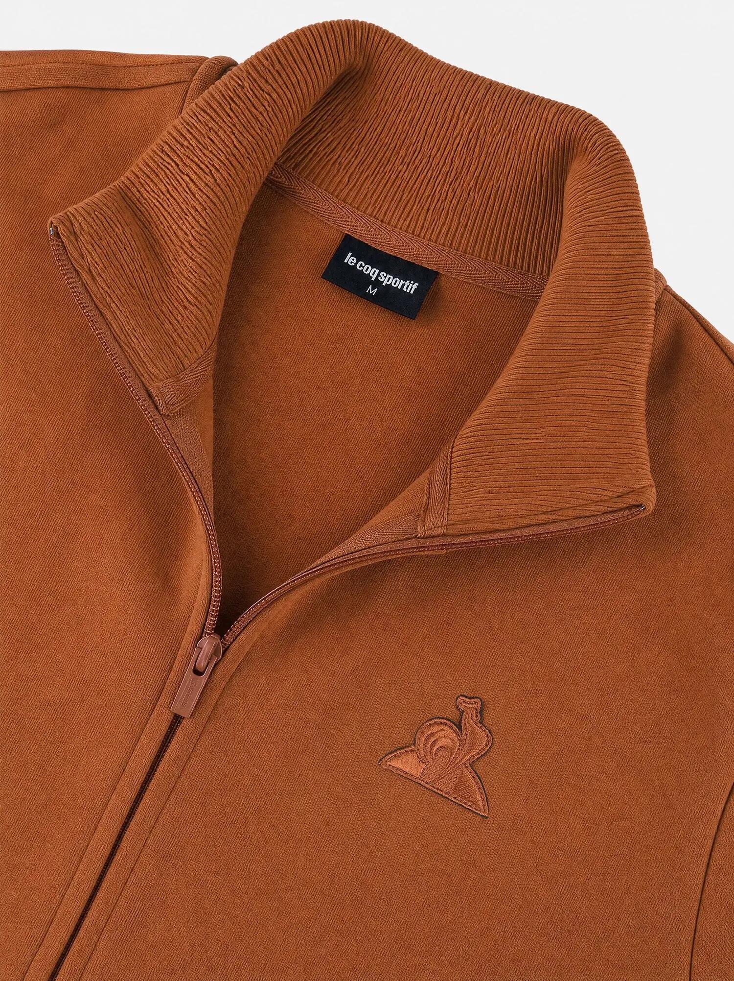 Track suit jas Le Coq Sportif Essentiels T/T N°1 3/7