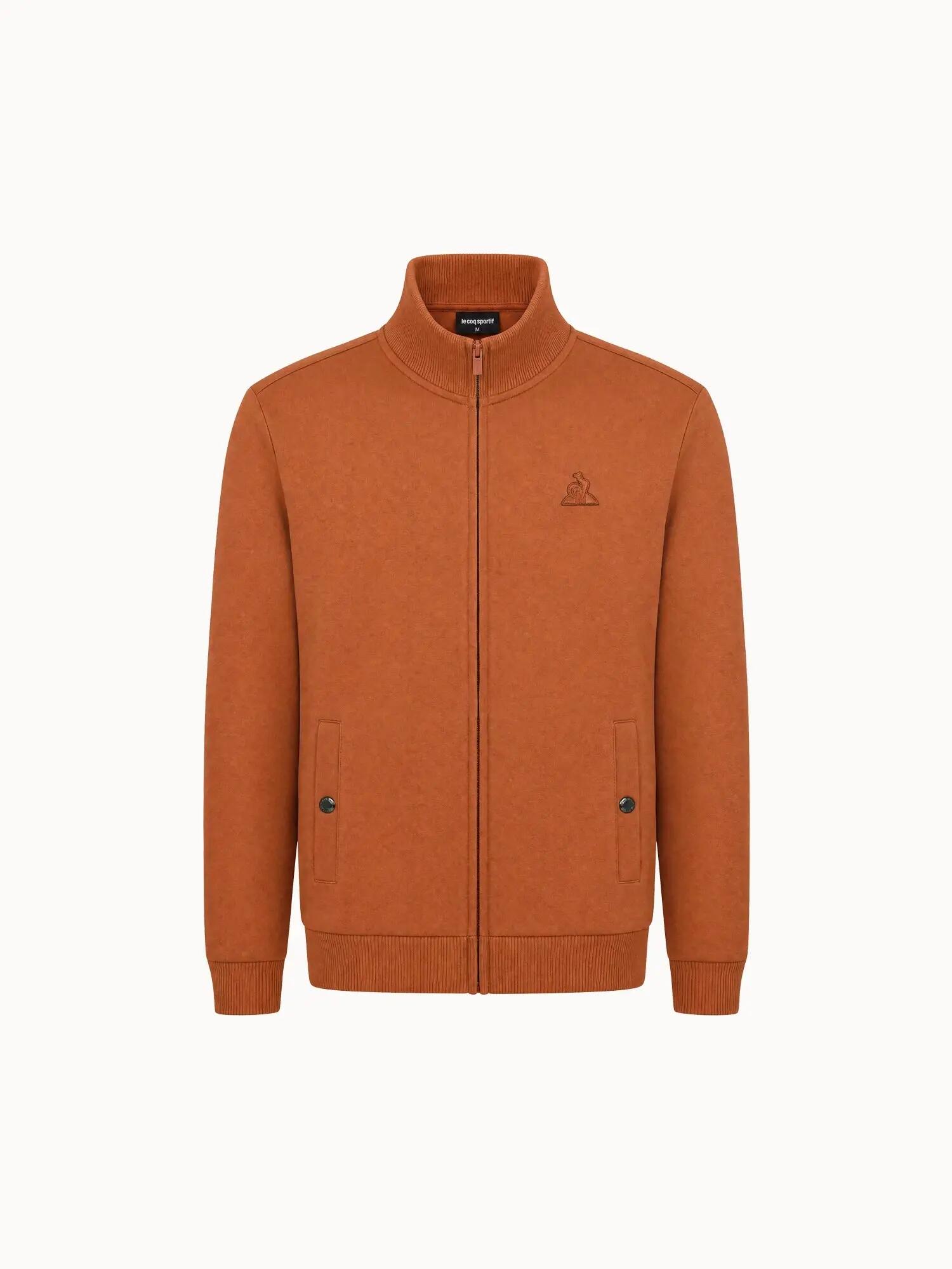 Track suit jas Le Coq Sportif Essentiels T/T N°1 1/7