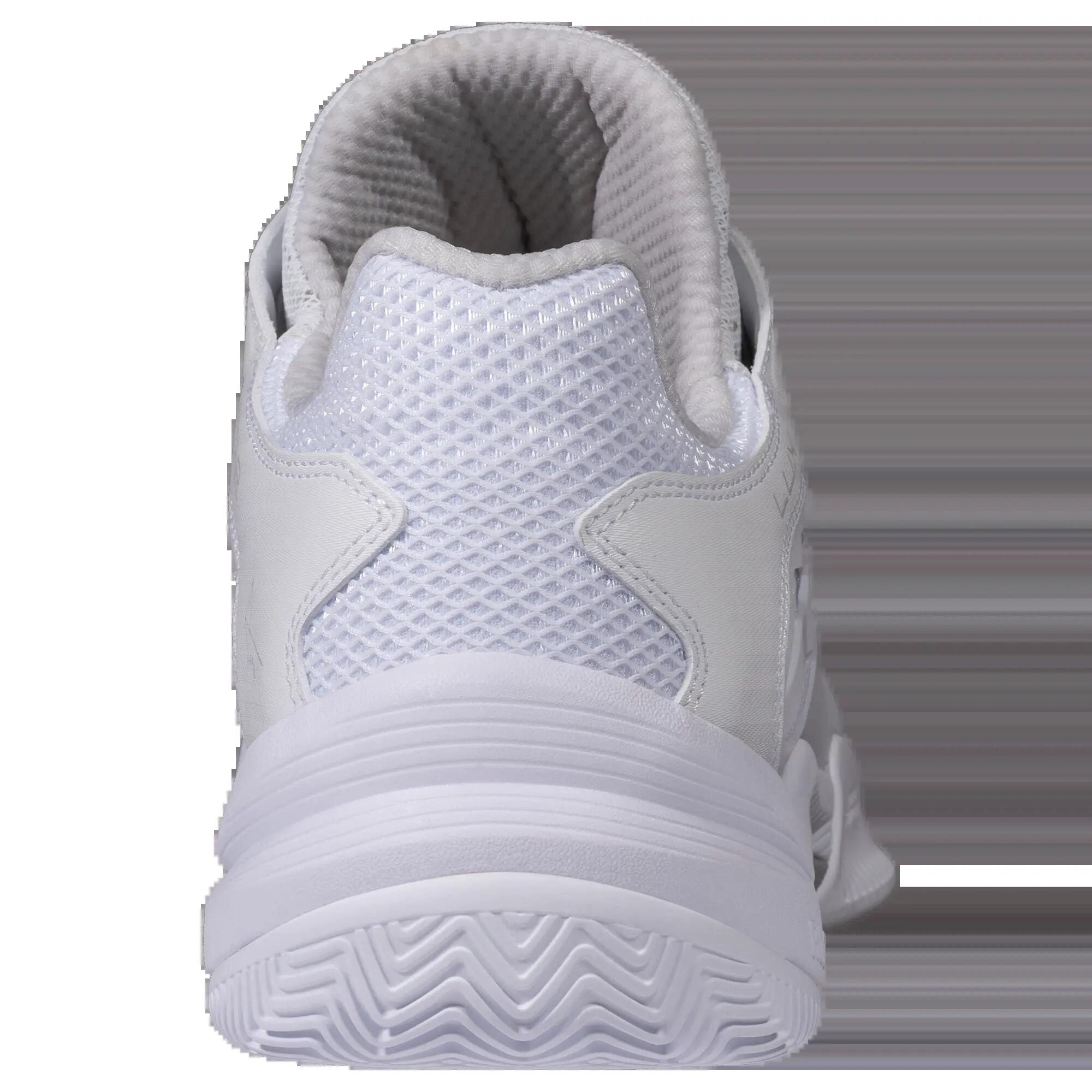 ZAPATILLAS NOX AT10 LUX CAL26LUXWHGR UNISEX 37 8/8