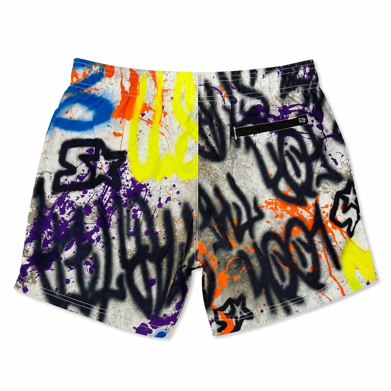 Costume da bagno ALL OVER 2/2