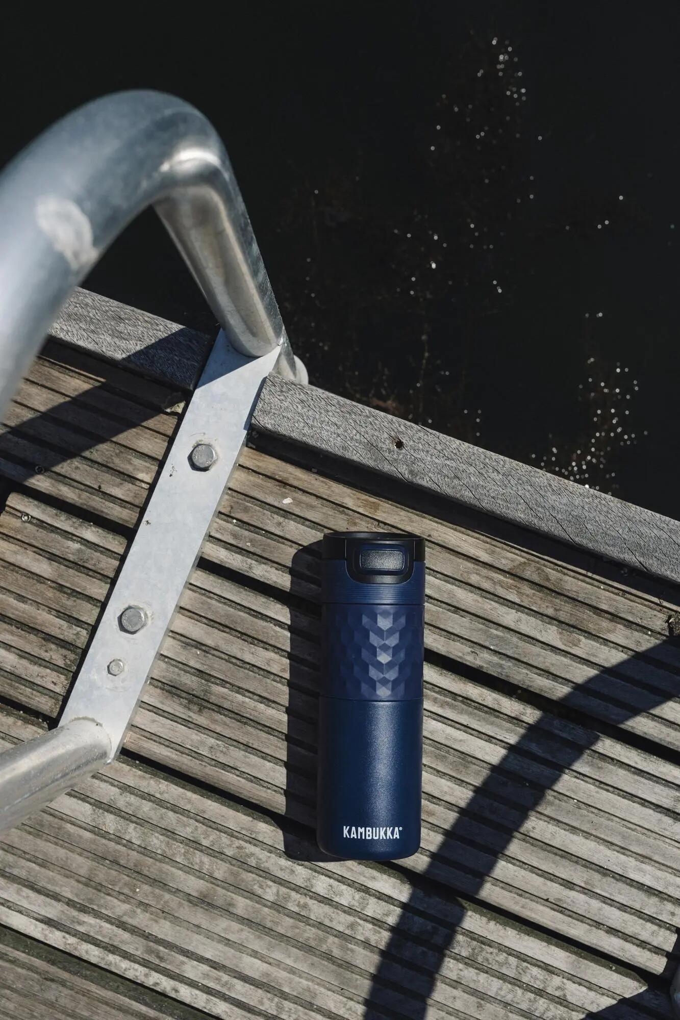 Kambukka Etna Grip 500 ml Denim Blue Tazza termica 9/9