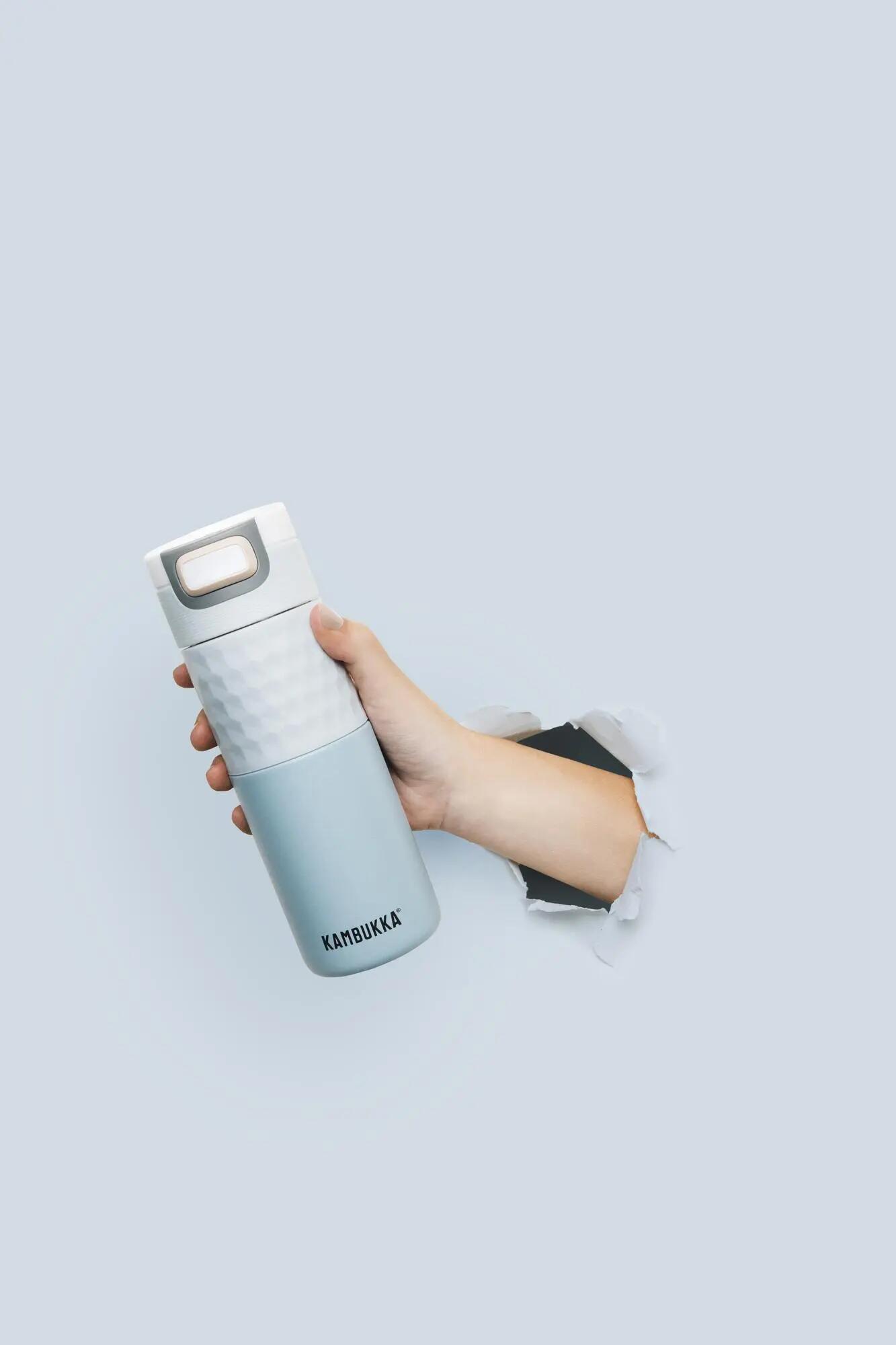 Kambukka Etna Grip 500 ml Breezy Blue Tazza termica 8/8