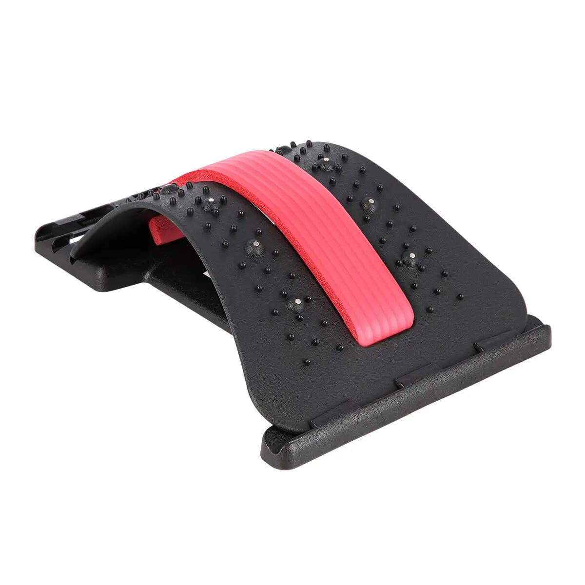 Przyrząd do rozciągania pleców HMS PRP02 z magnesami 15/15