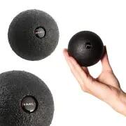 Kit de massage rouleau de fitness / balles de massage fsbm07 HMS 12/15