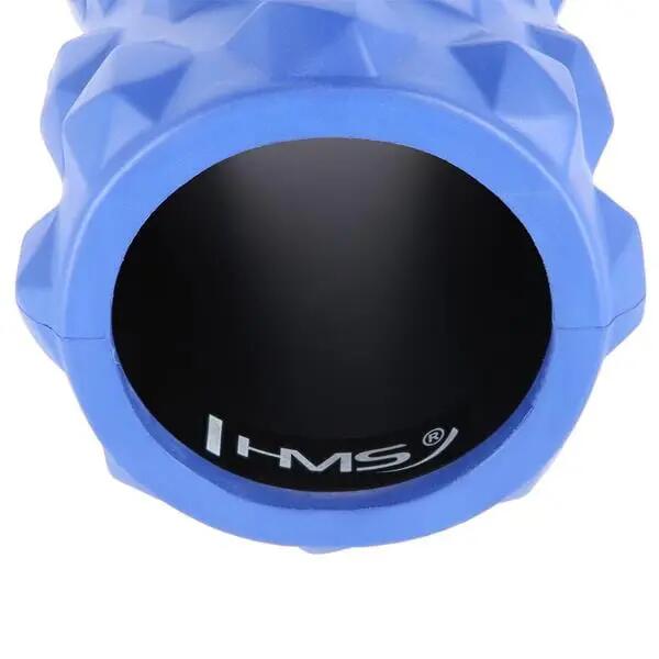 Rouleau de fitness / rouleau HMS FS107 10/15
