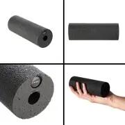 Kit de massage rouleau de fitness / balles de massage fsbm07 HMS 10/15