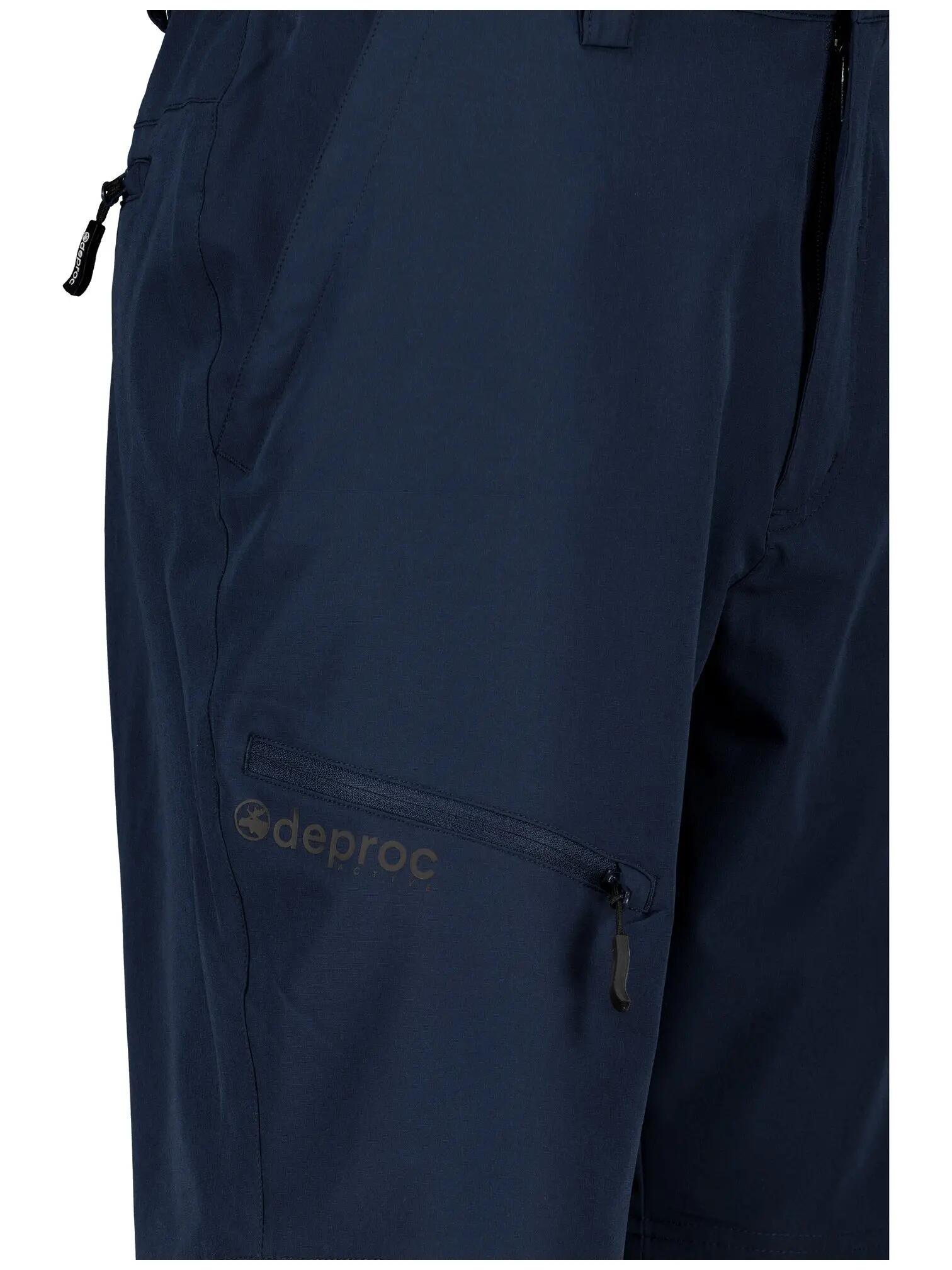 Herren - Trekking - Shorts - leicht, schnelltrocknend - KENTVILLE 5/5
