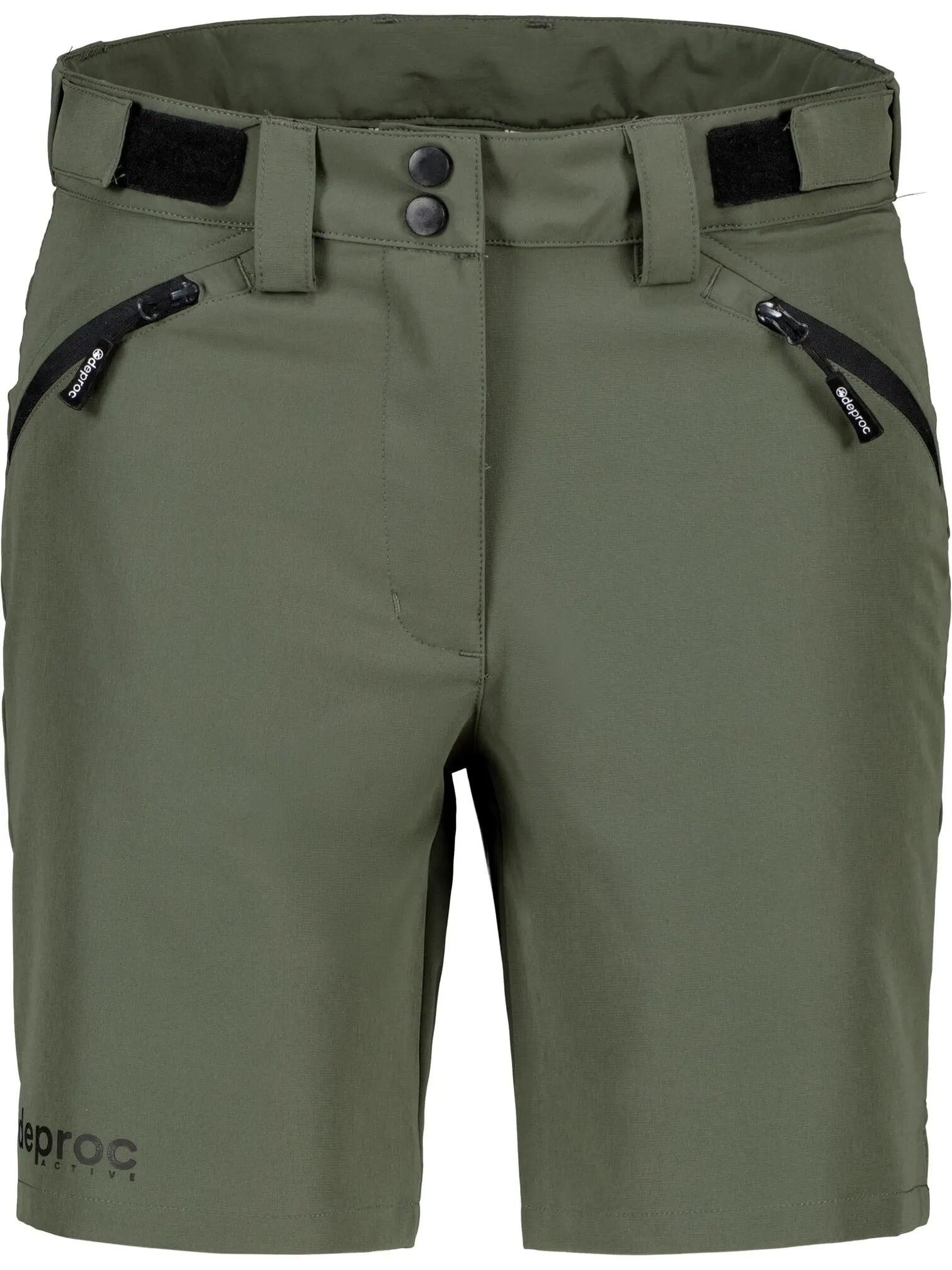 Damen - Outdoor - Shorts - sportlich-feminin - KENORA V 5/5