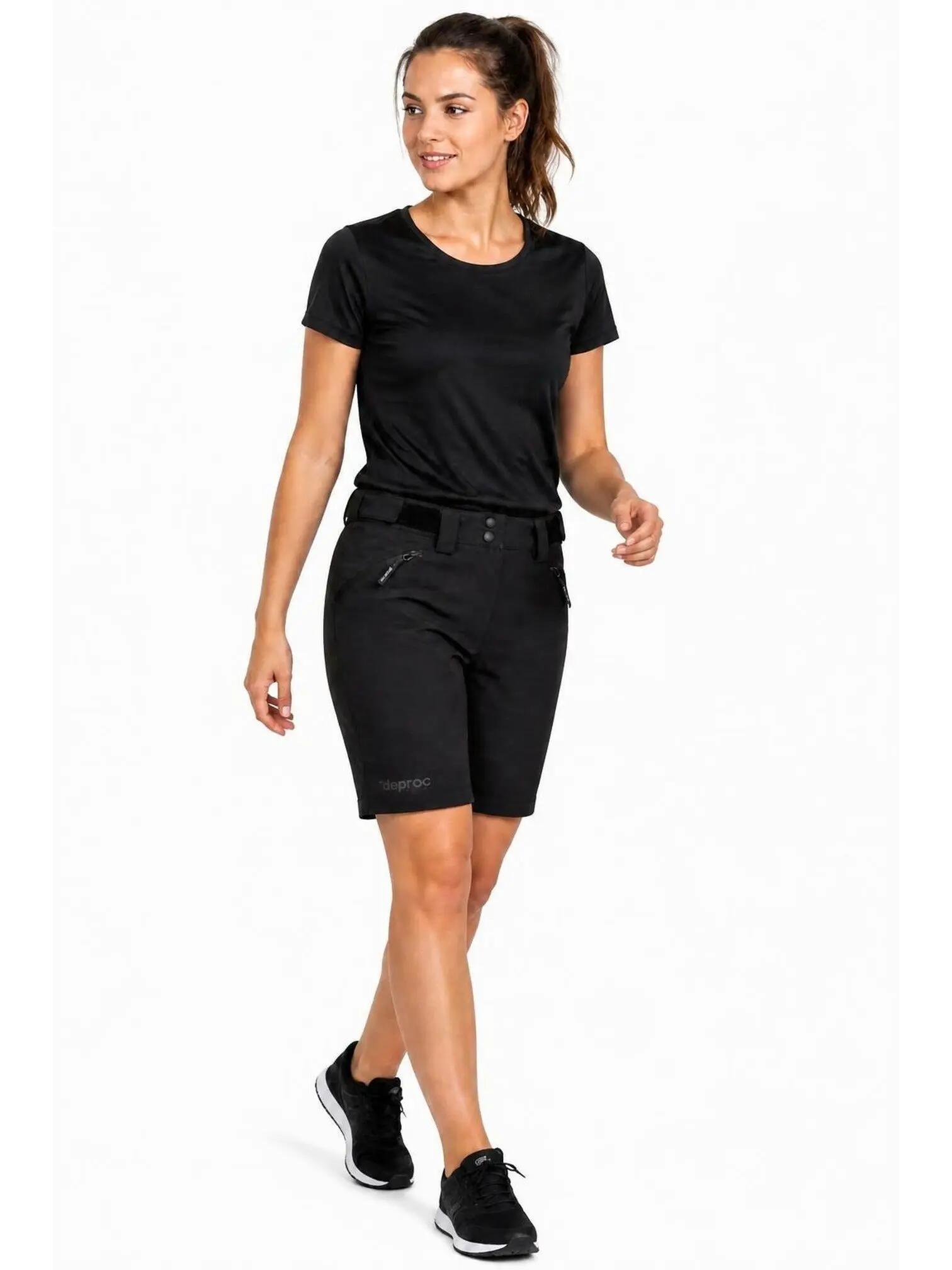 Damen - Outdoor - Shorts - sportlich-feminin - KENORA V 5/5