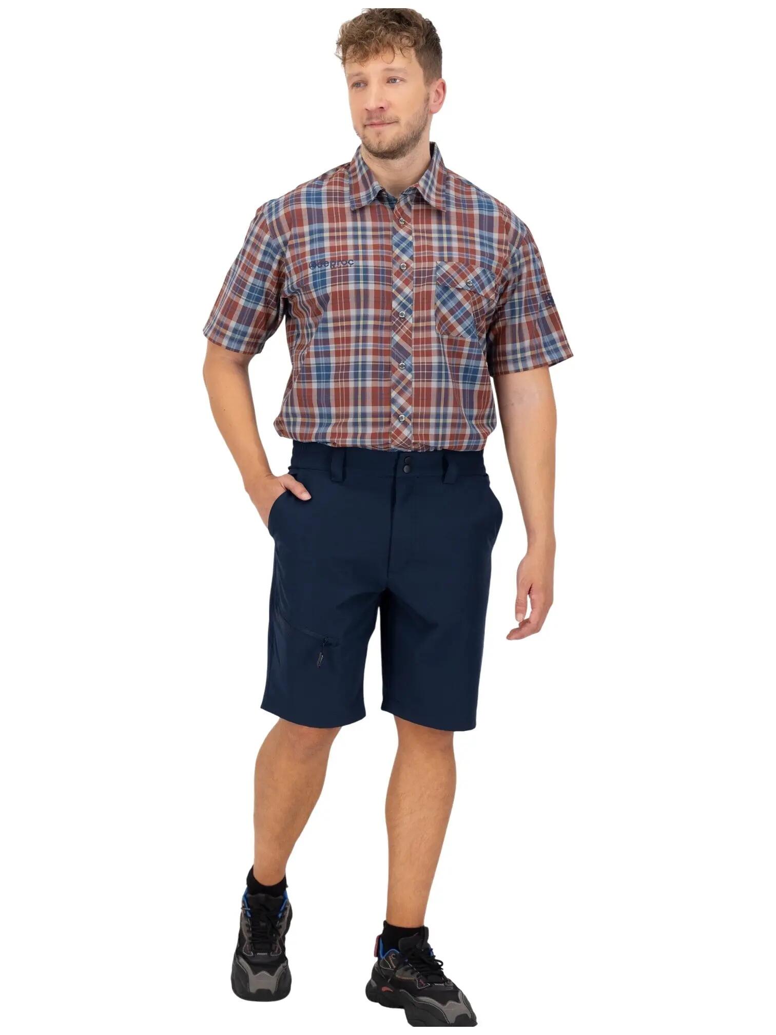 Herren - Trekking - Shorts - leicht, schnelltrocknend - KENTVILLE 4/5