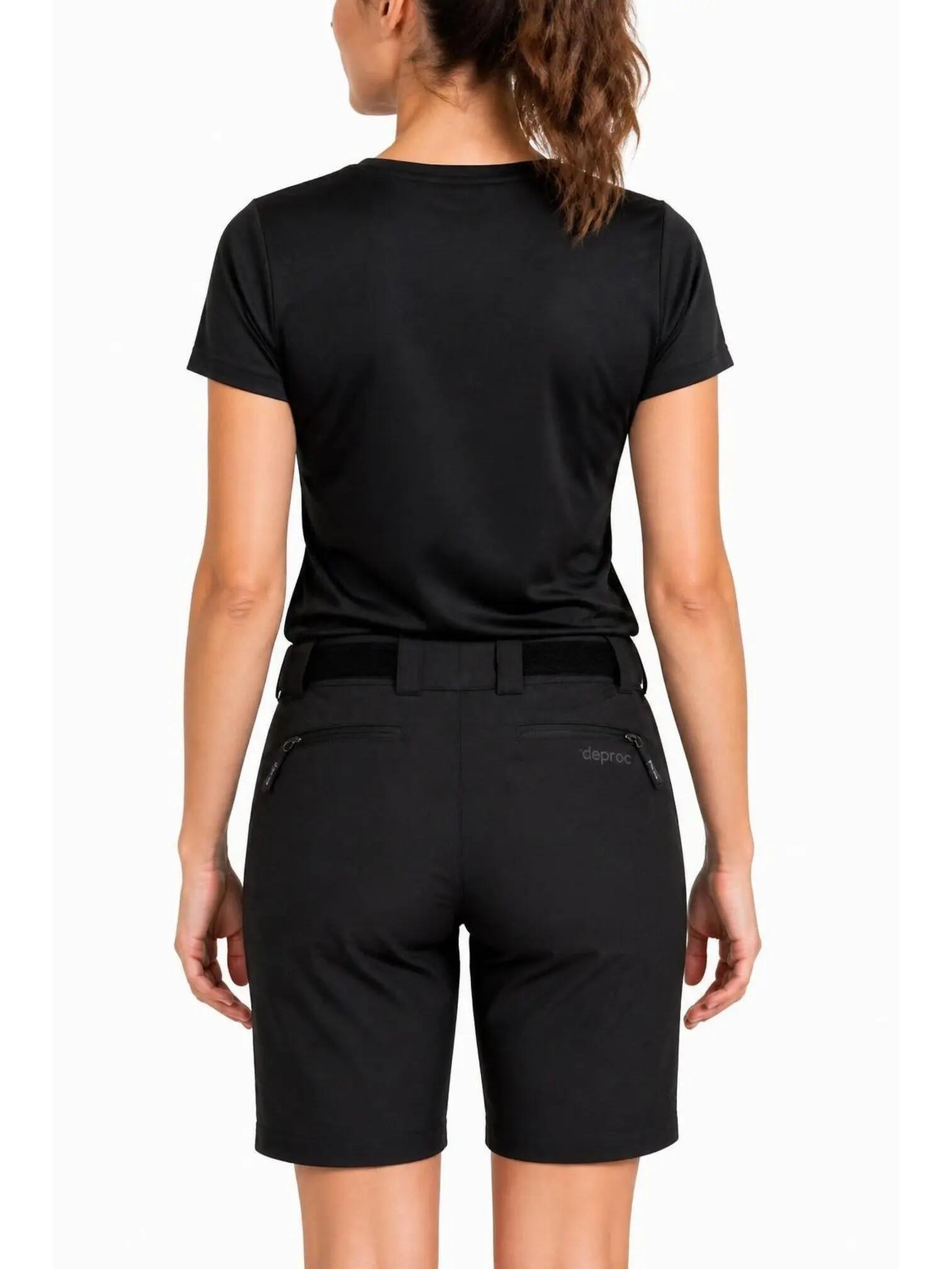 Damen - Outdoor - Shorts - sportlich-feminin - KENORA V 4/5