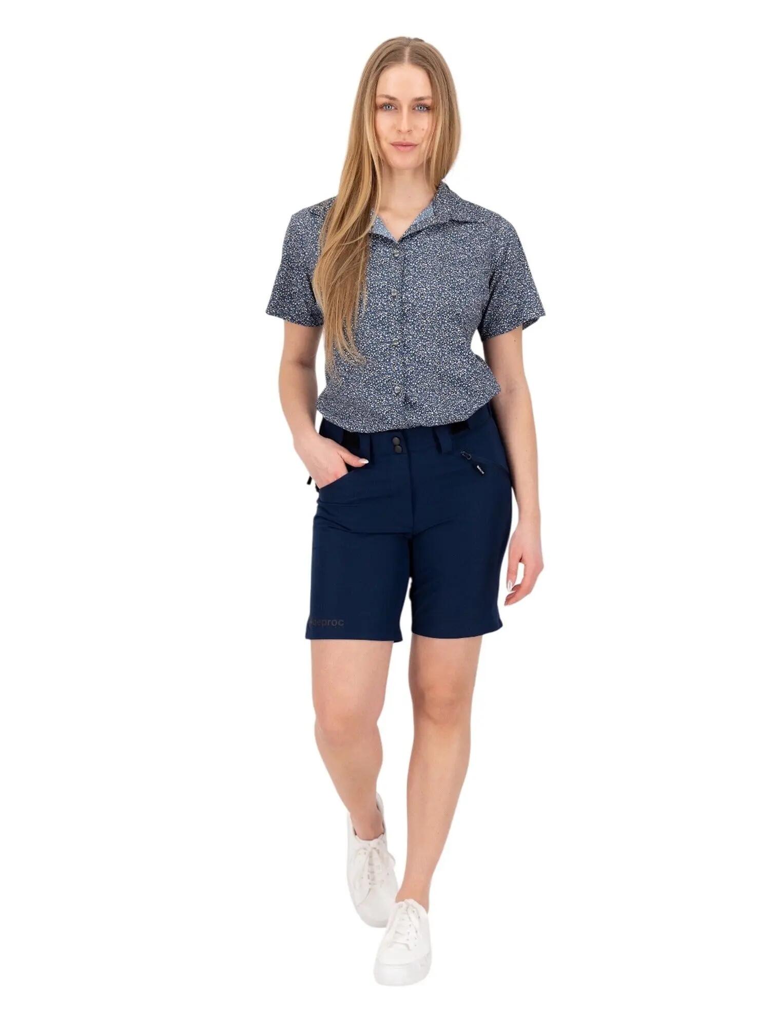 Damen - Outdoor - Shorts - sportlich-feminin - KENORA V 5/5