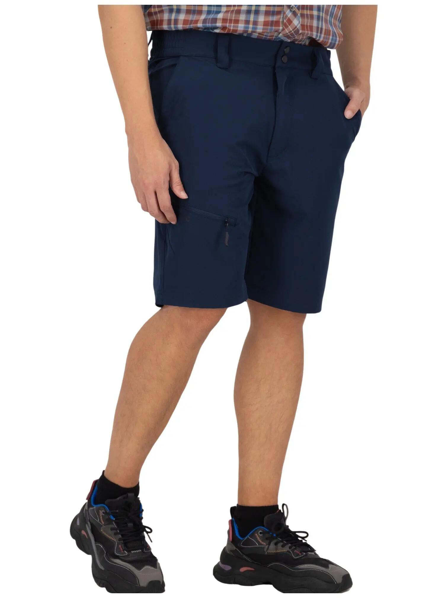 Herren - Trekking - Shorts - leicht, schnelltrocknend - KENTVILLE 2/5