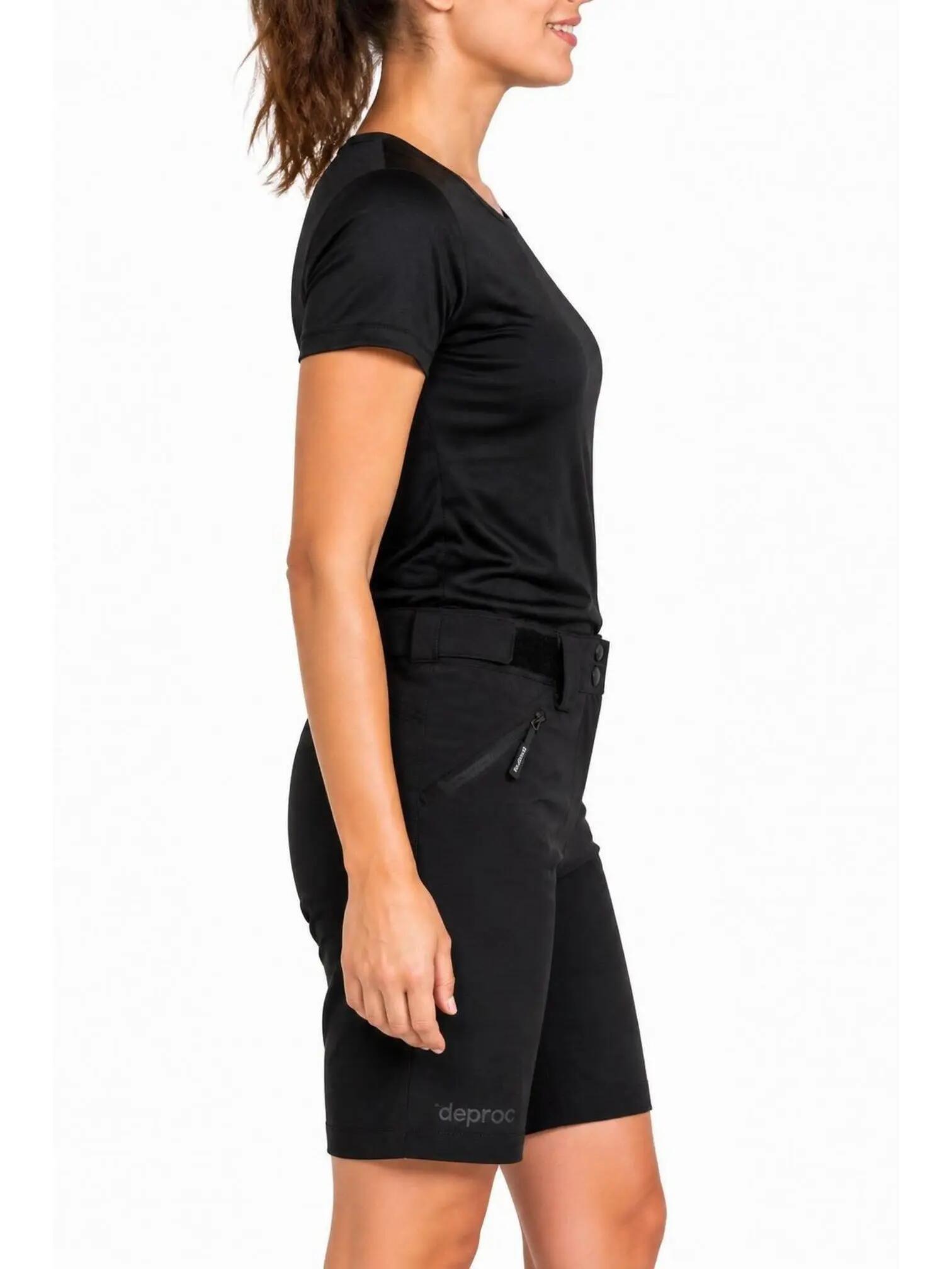 Damen - Outdoor - Shorts - sportlich-feminin - KENORA V 3/5