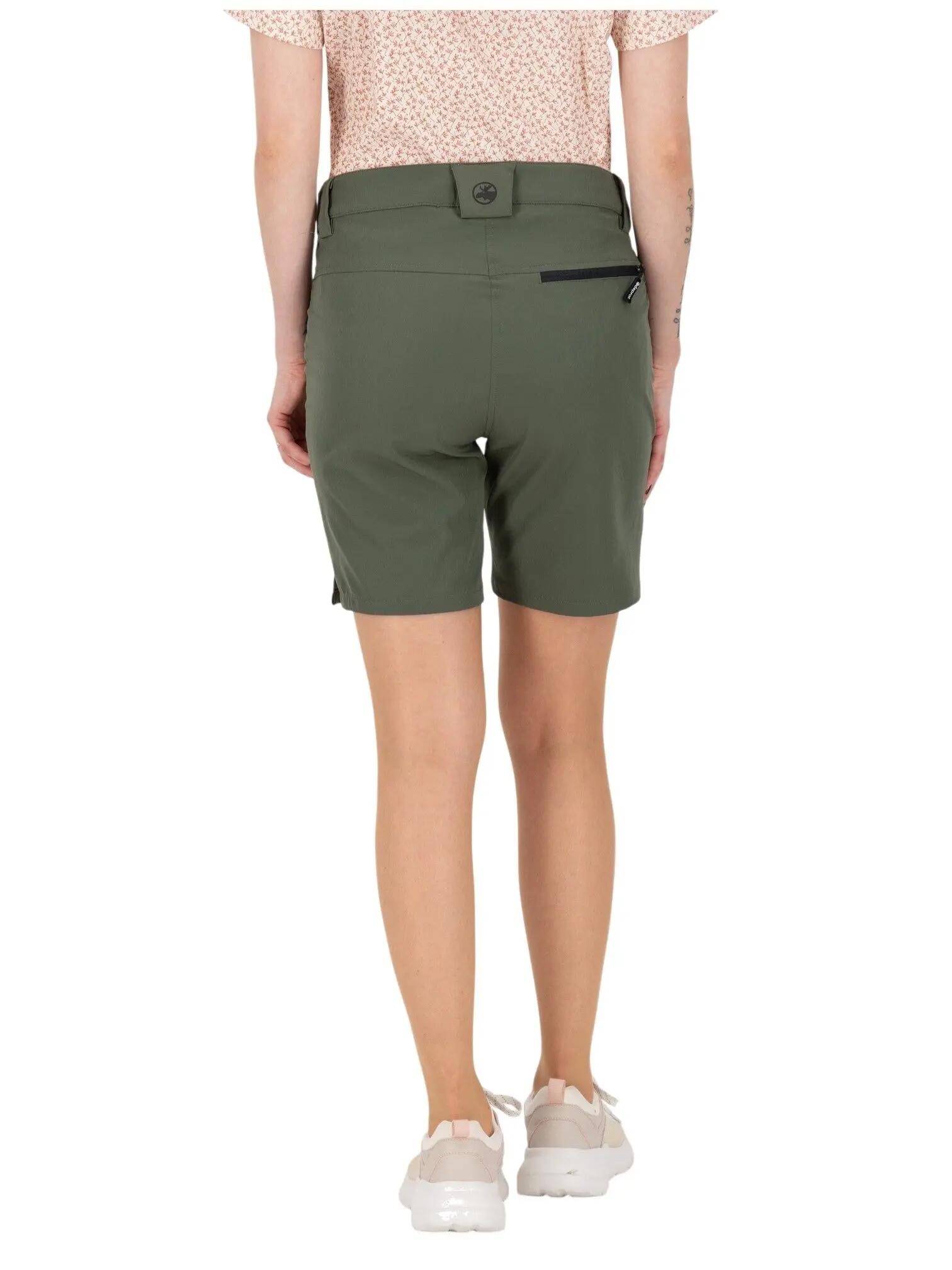 Damen - Outdoor - Shorts - sportlich-feminin - KENORA V 3/5