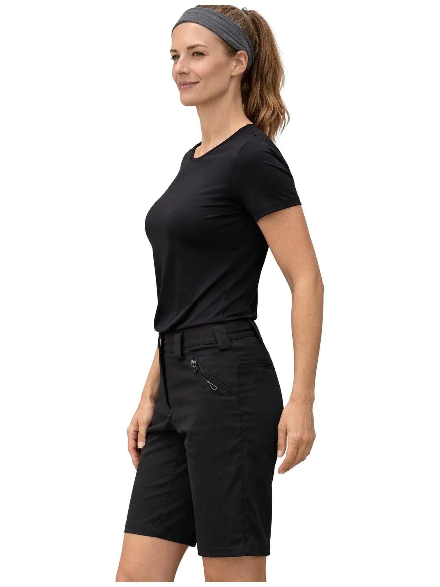 Damen - Outdoor - Shorts - sportlich-feminin - KENORA V 2/5