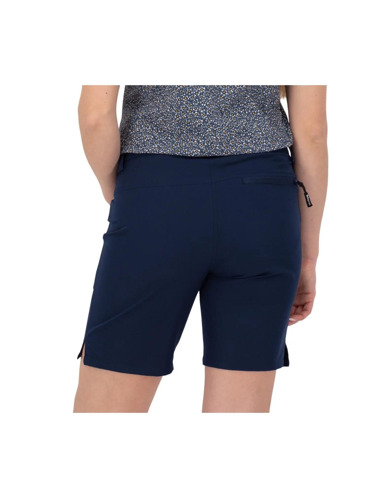 Damen - Outdoor - Shorts - sportlich-feminin - KENORA V 3/5