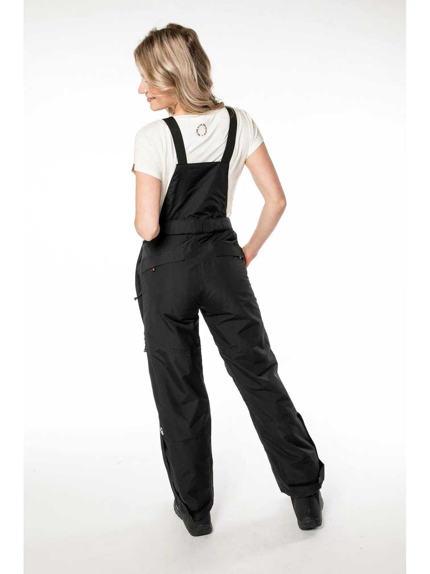 DEPROC ACTIVE Skihose Spitzbergen Lady II Damen 4/4