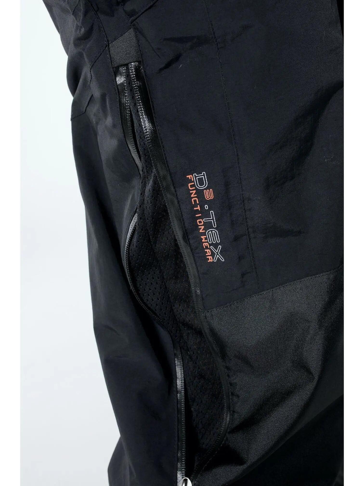 Herren - Ski - Skihose - SPITZBERGEN II 4/4