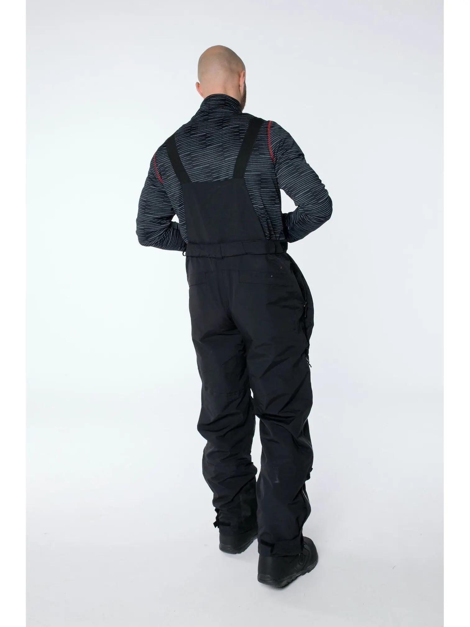 Herren - Ski - Skihose - SPITZBERGEN II 3/4
