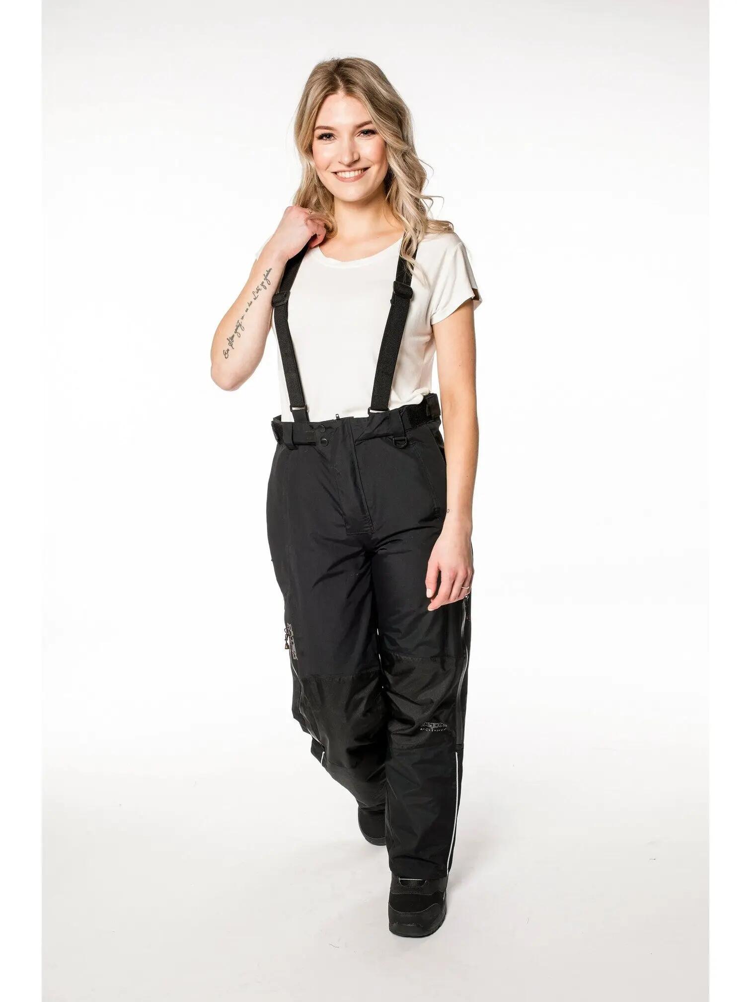 DEPROC ACTIVE Skihose Spitzbergen Lady II Damen 2/4