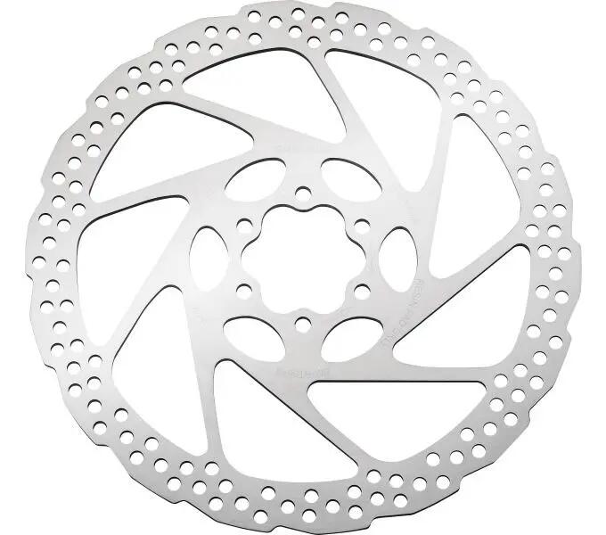 Shimano Bremsscheibe SM-RT56 6 Loch 180 mm 3/7