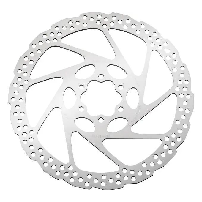 Shimano Bremsscheibe SM-RT56 6 Loch 180 mm