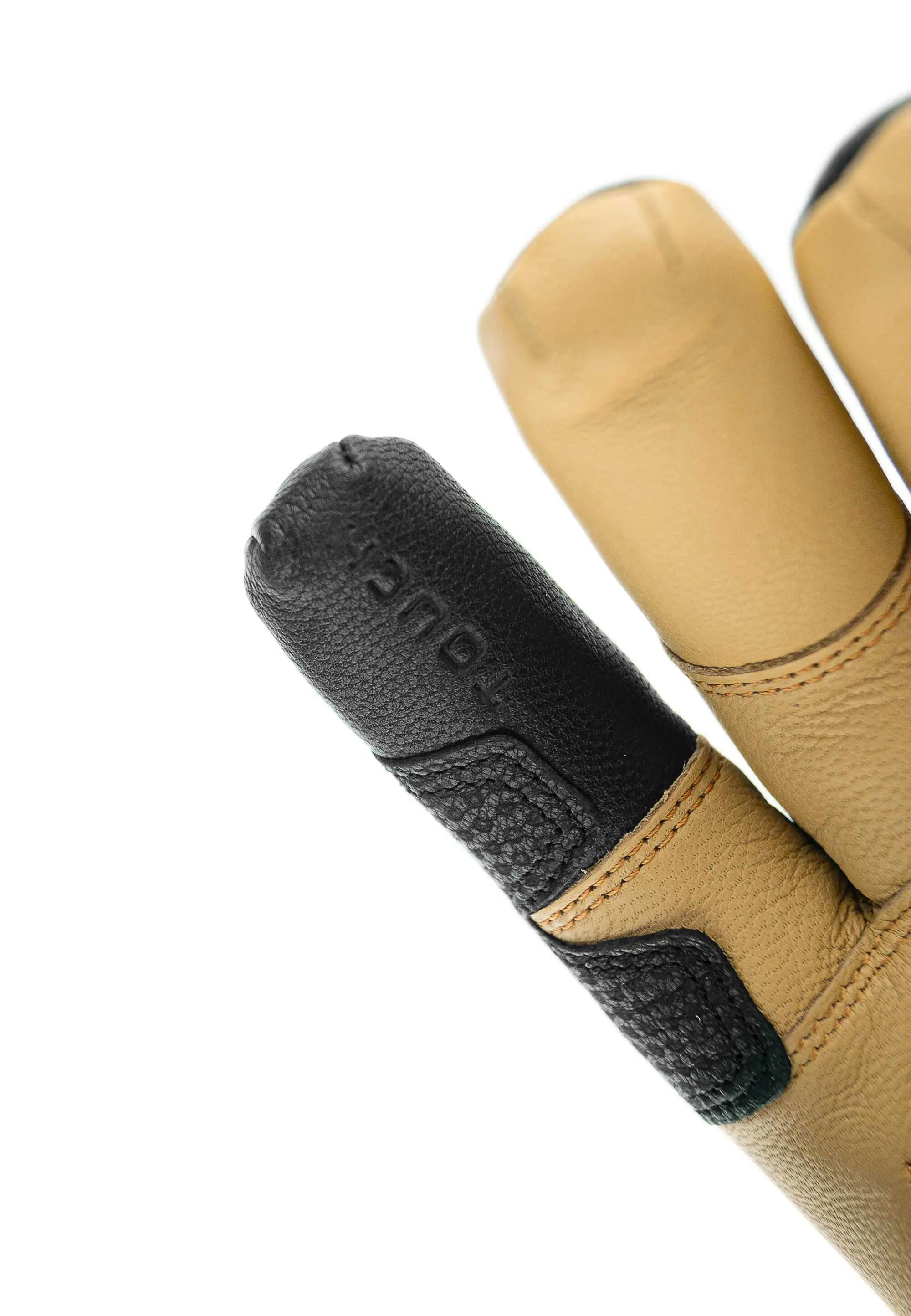 Skihandschuhe Reusch Lleon R-TEX® XT 7/8