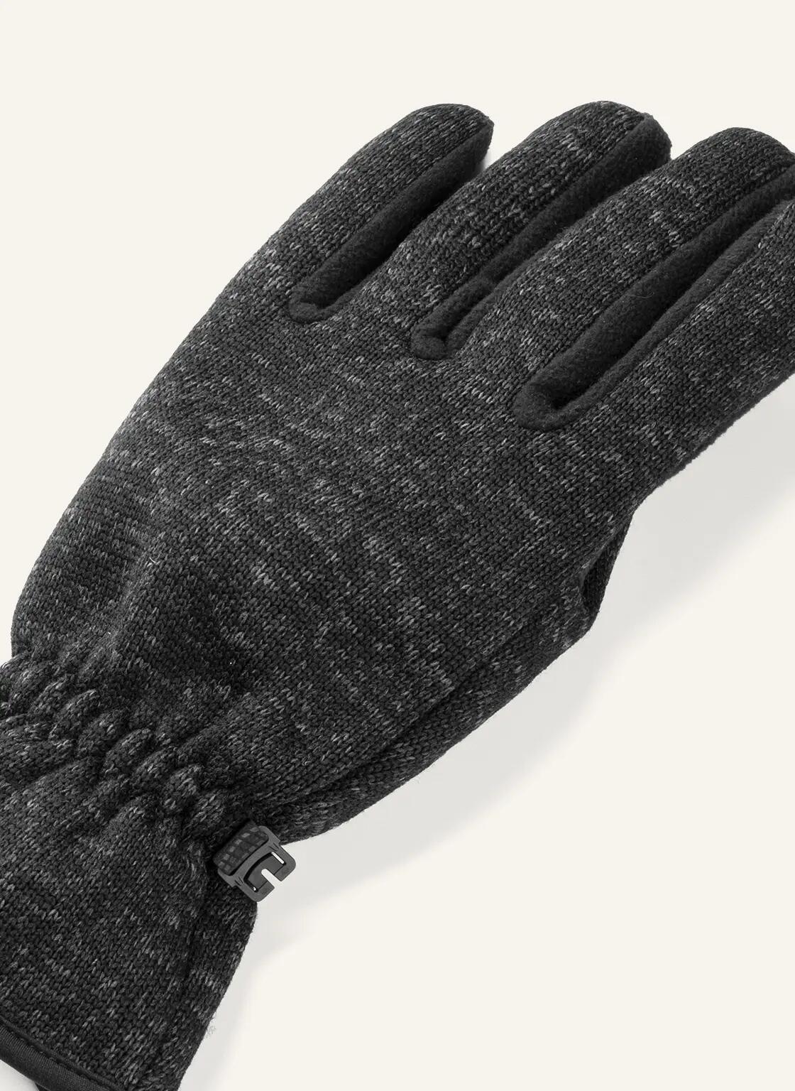 Fingerhandschuhe Fingerhandschuhe Bellavista R-TEX® XT wasserdicht atmungsaktiv 8/8
